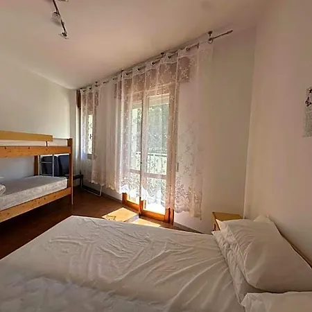 Hotel Spacious Flat Close To The - Beahost Bibione