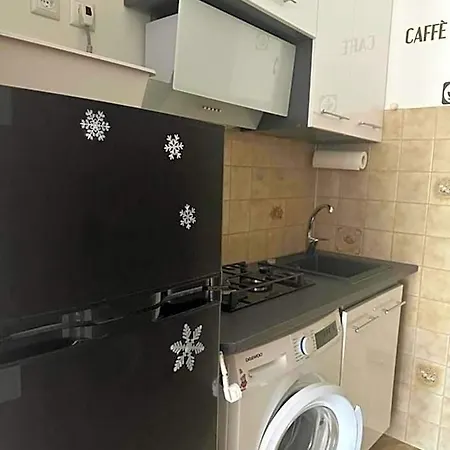 Hotel Spacious Flat Close To The - Beahost Bibione