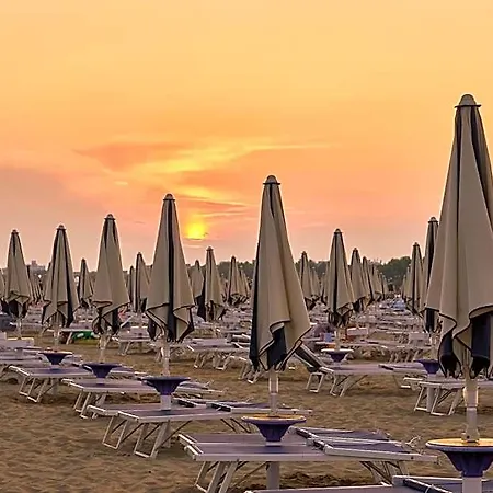 Spacious Flat Close To The - Beahost Bibione